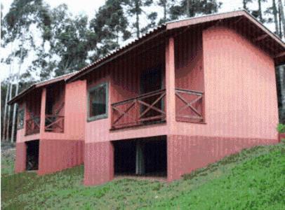 Pousada Tres Orelhas - Goncalves Mg Exterior photo