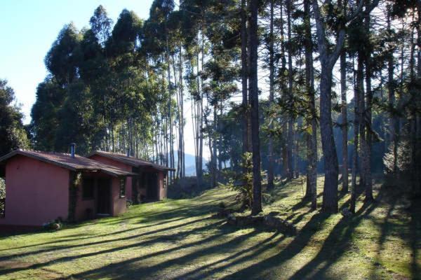 Pousada Tres Orelhas - Goncalves Mg Room photo