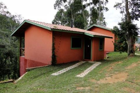 Pousada Tres Orelhas - Goncalves Mg Exterior photo