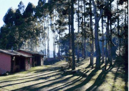 Pousada Tres Orelhas - Goncalves Mg Exterior photo